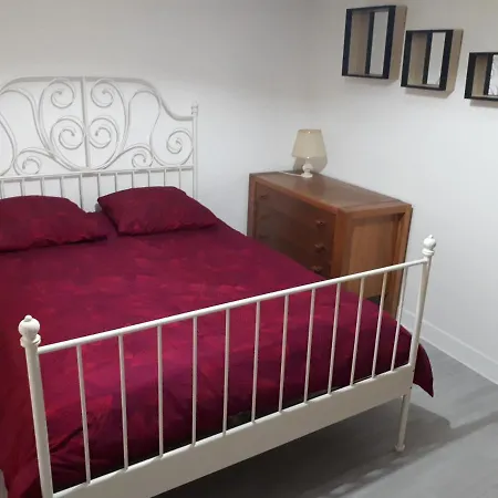 19 Rue Verdière Appartamento *