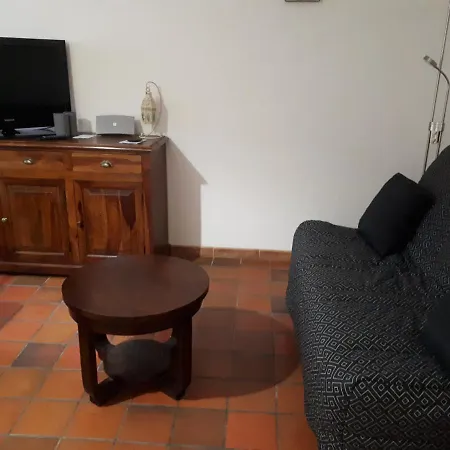 Appartamento 19 Rue Verdière *