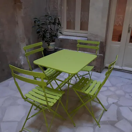 19 Rue Verdière Appartamento *