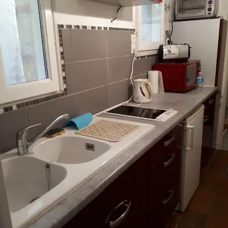 19 Rue Verdière Appartamento La Rochelle (Charente-Maritime)