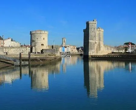 19 Rue Verdière * La Rochelle (Charente-Maritime)